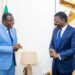 Assemblée nationale : Une délégation du système des Nations unies au cabinet de Joseph Djogbénou