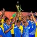 Festival international de maracana du Bénin : Flamingo sacré champion de la première édition
