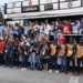 Grand Prix de Cotonou 2026 : Oscar Schempp couronne la fin du 21ème Tour cycliste international au Bénin