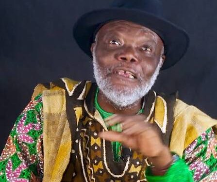 Décédé le 23 avril : Tonton J inhumé le 9 mai à Abomey