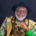Décédé le 23 avril : Tonton J inhumé le 9 mai à Abomey