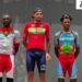 Étape 4 Tour du Bénin 2026 : Le Marocain Salah Eddine Mraouni vainqueur