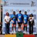 Grand Prix International des Amazones : Domination totale du Burkina Faso sur l’édition 2026