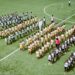 Promotion de l’athlétisme à la base : Benoît Dato lance officiellement l&rsquo;édition 2026 du Kids Athletics