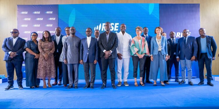 Entrepreneuriat au Bénin : La deuxième cohorte du programme « Rise » lancée