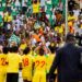 Éliminatoires Cdm « Pologne 2026 » : Les Amazones U20 aux portes d’une qualification historique