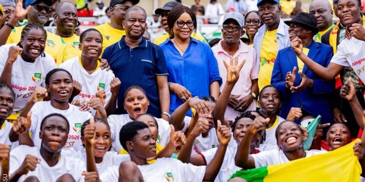 Mondial Féminin U20 Pologne 2026 : Voici la liste des 23 sélections qualifiées comme le Bénin