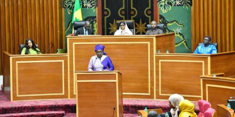 Can 2032 : Le Sénégal officiellement candidat à l&rsquo;organisation