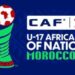 Can U17 Maroc 2026: le coup d’envoi attendu ce mercredi à Rabat