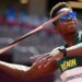 Heptathlon : Odile Ahouanwanou s&rsquo;offre une quatrième couronne africaine consécutive