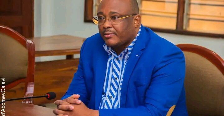 Mise en place d’une base de données des artisans et maraîchers à Abomey-Calavi : La mairie lance une opération d’enregistrement
