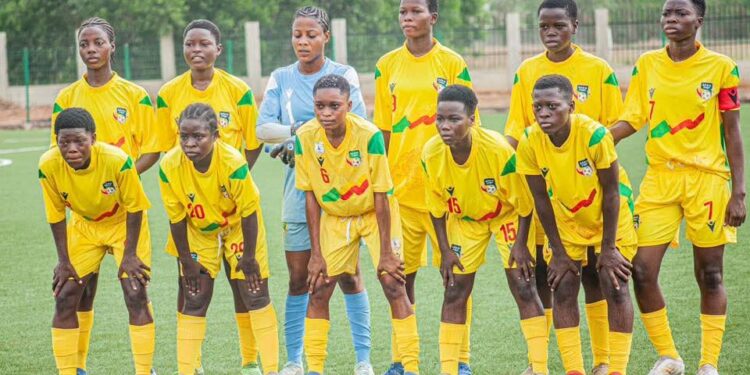 Éliminatoires Mondial Féminin U17 : les dates de la double confrontation Bénin – Sierra Leone revues