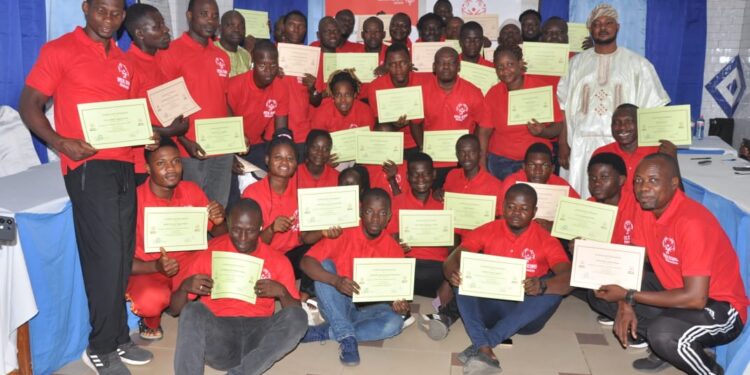 Special Olympics Bénin : Des entraîneurs mieux armés pour l’inclusion par le sport