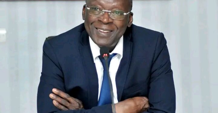 Ministère du Développement et de la coordination de l’action gouvernementale : Abdoulaye Bio Tchané dit au revoir à ses collaborateurs