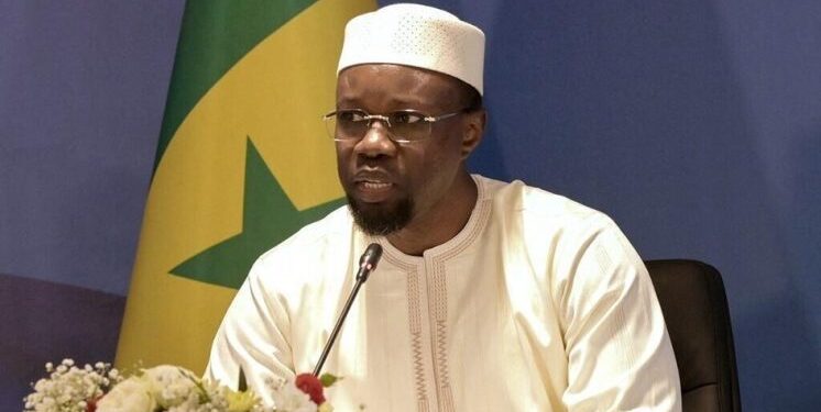 Sénégal: Sonko élu président de l’Assemblée nationale