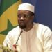 Sénégal: Sonko élu président de l’Assemblée nationale