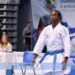 Karaté youth league 2026 : Le Béninois Ihsane Adjanonhoun décroche l’or à Manille