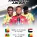 Journées Fifa Juin 2026 : Les Guépards du Bénin seront face au Soudan et au Togo