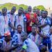 Édition 2 du tournoi de football de la Sbee : La direction régionale Atlantique sacrée championne