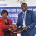 Judo au Bénin : Aurel Tayewo prend les rênes de l’Atlantique-Littoral