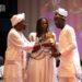 Communauté Vodun du Bénin : Le Président Patrice Talon élevé à la dignité de Hùbónɔ d’honneur