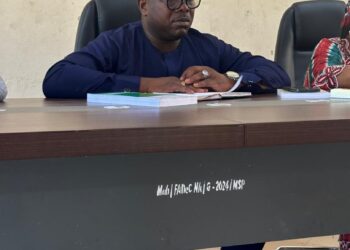 Cérémonie d’investiture du nouveau président de la République : Tête-à-tête entre Patrice Talon et Romuald Wadagni