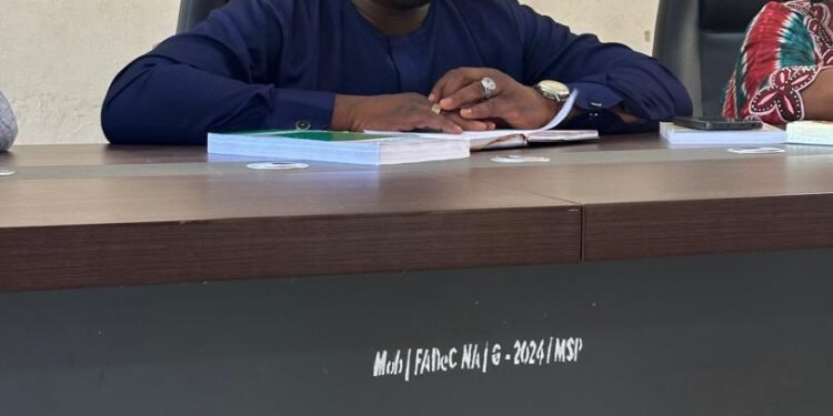 Cérémonie d’investiture du nouveau président de la République : Tête-à-tête entre Patrice Talon et Romuald Wadagni