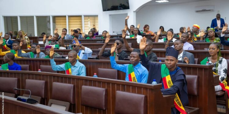Judo au Bénin : Aurel Tayewo prend les rênes de l’Atlantique-Littoral