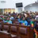 Judo au Bénin : Aurel Tayewo prend les rênes de l’Atlantique-Littoral
