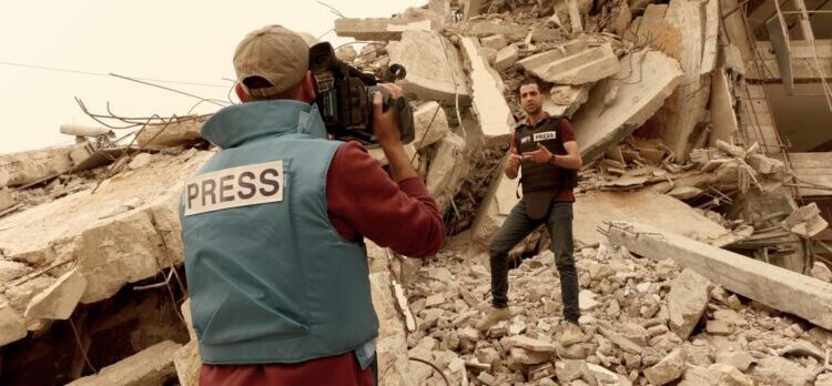 Journée mondiale de la liberté de la presse: l’Onu alerte sur les violences visant les journalistes