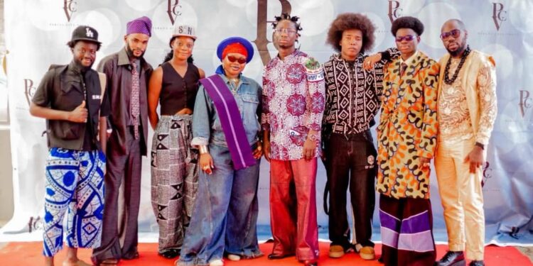 Mode urbaine au Bénin : Parana City Vogue 3 lève le voile sur ses ambitions