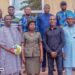 Judo au Bénin : Aurel Tayewo prend les rênes de l’Atlantique-Littoral