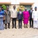 Entretien des villes du Bénin : La Cedeao fait don de matériels de salubrité à la Sgds