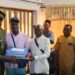 Entretien des villes du Bénin : La Cedeao fait don de matériels de salubrité à la Sgds