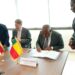Renforcement de la coopération bilatérale Cotonou et Amsterdam : Le Bénin et les Pays-Bas signent un accord sur les services aériens
