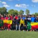 Renforcement des sélections nationales de football du Bénin : La détection des binationaux lancée avec succès en France