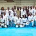Révolution structurelle du karaté-do béninois : 30 instructeurs de niveaux C et D en formation grâce au ministère des Sports