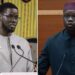 Sénégal : C’est fini entre Bassirou Diomaye Faye et Ousmane Sonko