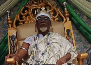 Après sa belle victoire à la Présidentielle : Sa Majesté Todomé Azandosssi adresse ses félicitations à Wadagni