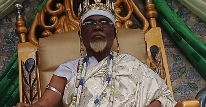 Après sa belle victoire à la Présidentielle : Sa Majesté Todomé Azandosssi adresse ses félicitations à Wadagni