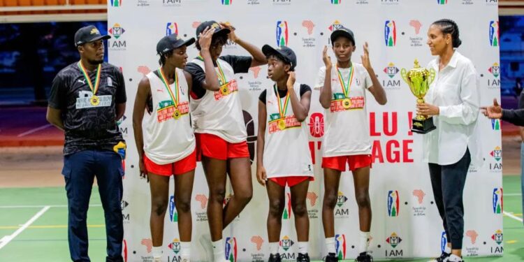Lutte contre le paludisme : Speak Up Africa et I Am foundation mobilisent la jeunesse autour du sport