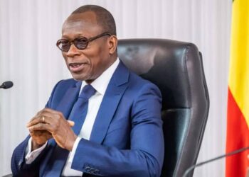Constance, stabilité et cohésion gouvernementale : L’une des clés de la réussite sous Patrice Talon