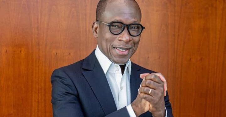 Etre porté en triomphe après dix années de gouvernance : Patrice Talon, du rêve à la réalité
