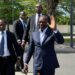 Transition démocratique au Bénin : Talon, un départ sur fond de célébration et d’émotion
