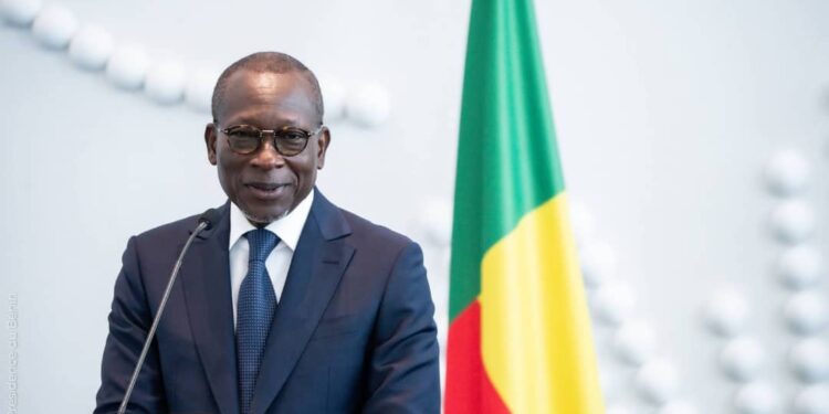 Pnd 2026-2035 du Bénin : Talon transmet une trajectoire décennale déjà structurée