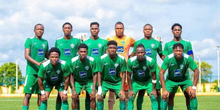 Ligue 1 2025-2025 du Bénin : Fortunes diverses à réaliser lors de la 29ème journée