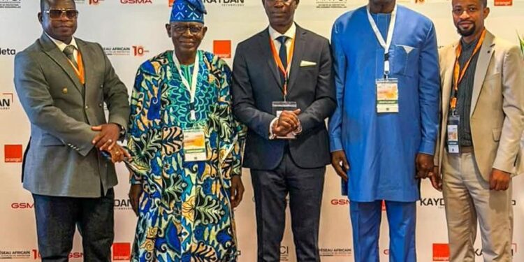 Entretien des villes du Bénin : La Cedeao fait don de matériels de salubrité à la Sgds