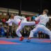 Karaté juniors en France : Ihsane Adjanonhoun survole le championnat