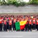 Championnats d’Afrique de bras de fer sportif : « Accra 2026 » sourire à la délégation béninoise