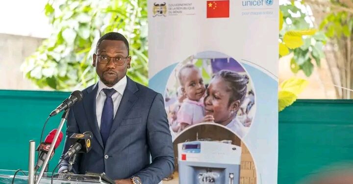 Accouchement sans douleur pour les femmes au Bénin : La phase pilote de la technique péridurale lancée le jeudi prochain